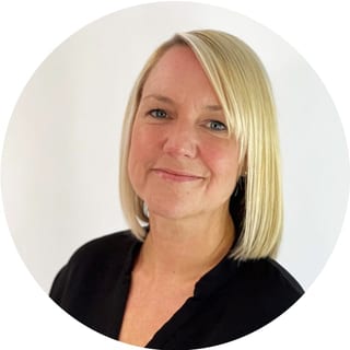 Claire Knowles — Mortgage & Protection Adviser