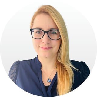 Katalin Kanyog-Huse — Mortgage & Protection Adviser