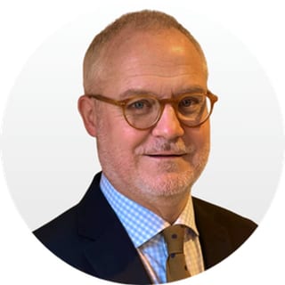 Roger Jones — Mortgage & Protection Adviser